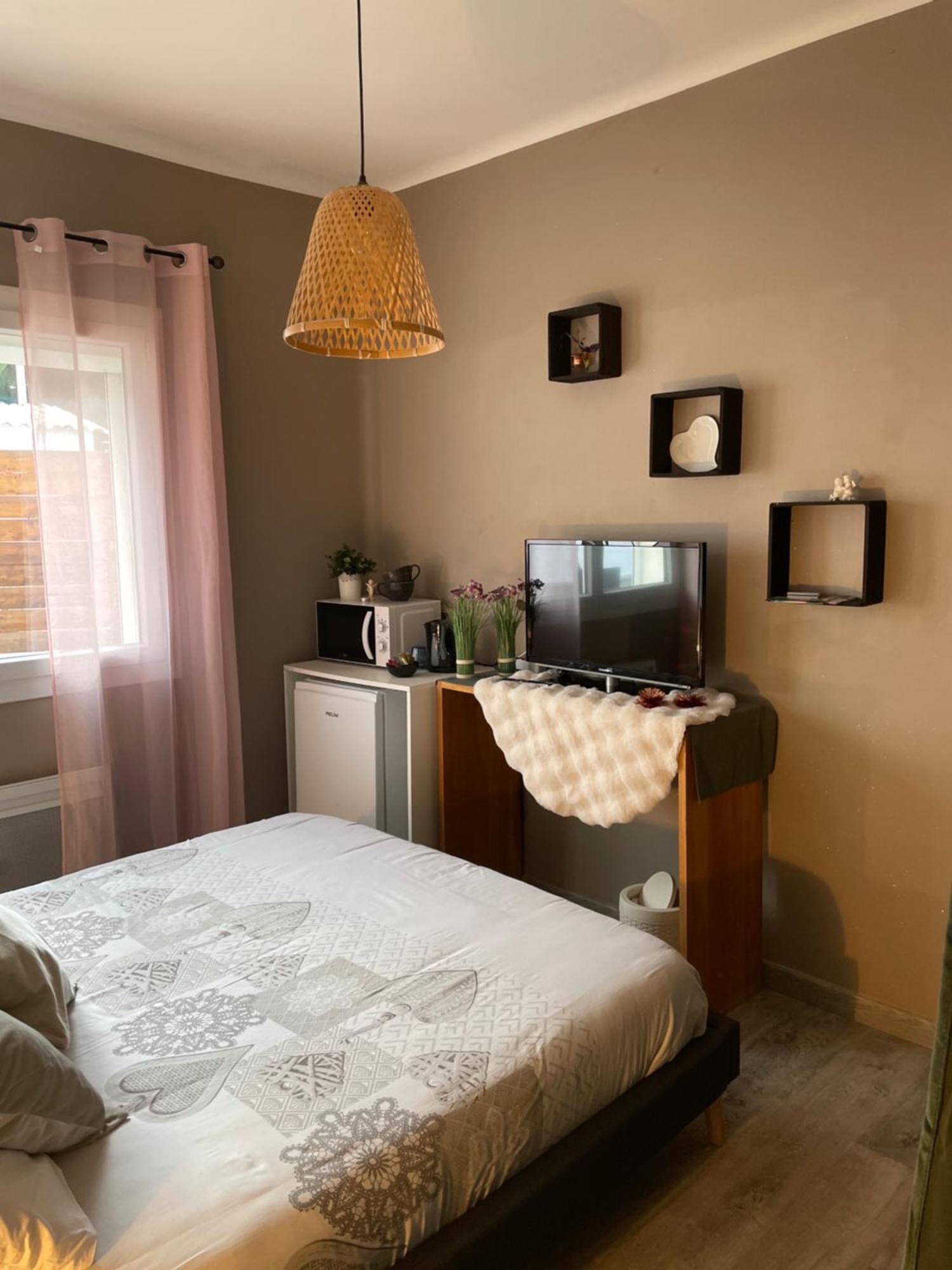 Demarine Séjour chez l'habitant Martigues