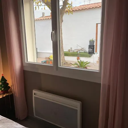 Chambres Demarine Martigues Extérieur photo