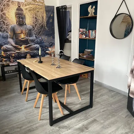 Chambres Demarine Martigues Extérieur photo