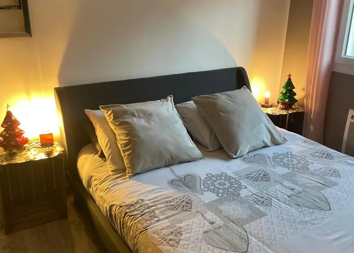 Chambres Demarine