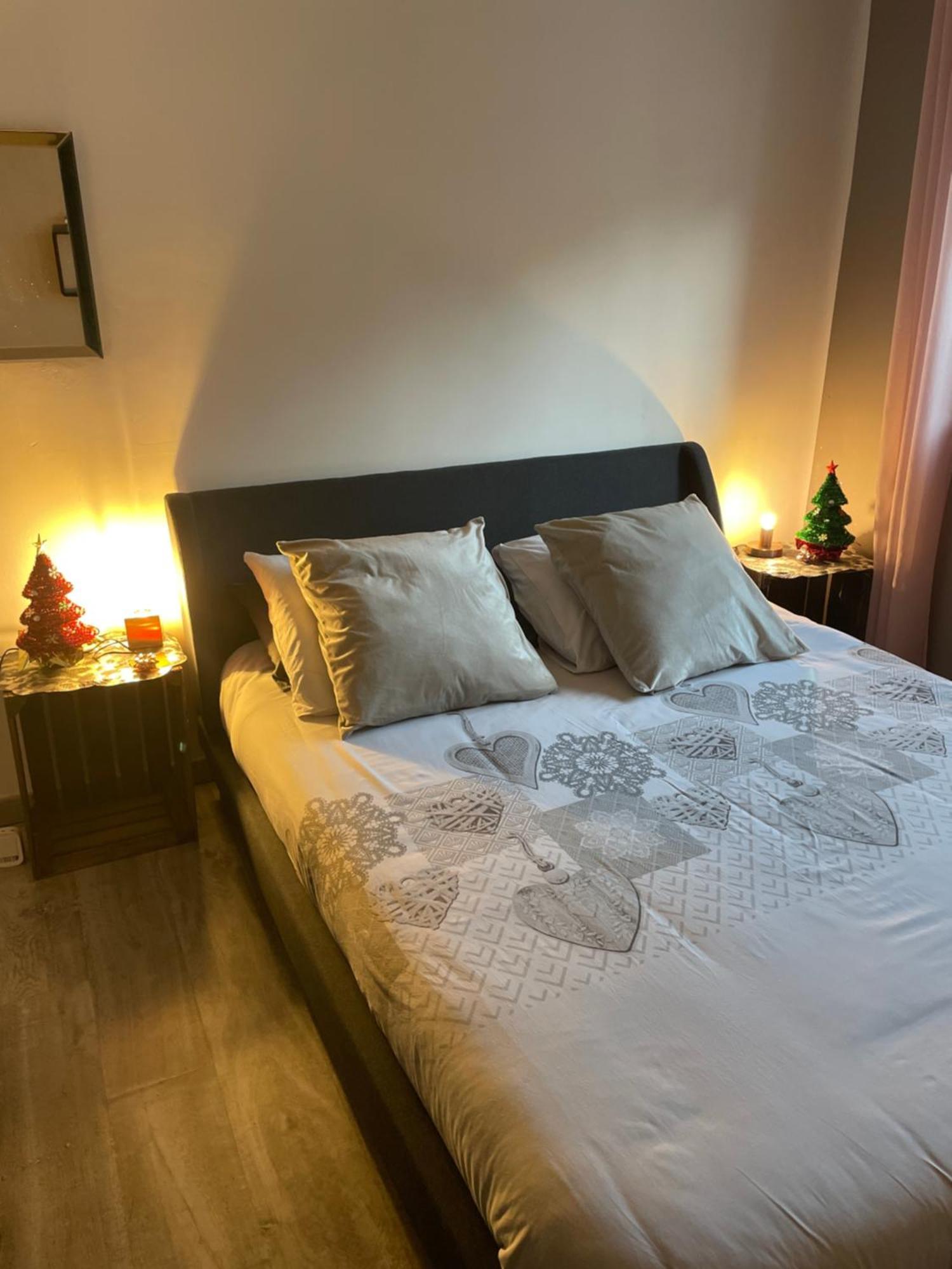 Demarine Homestay